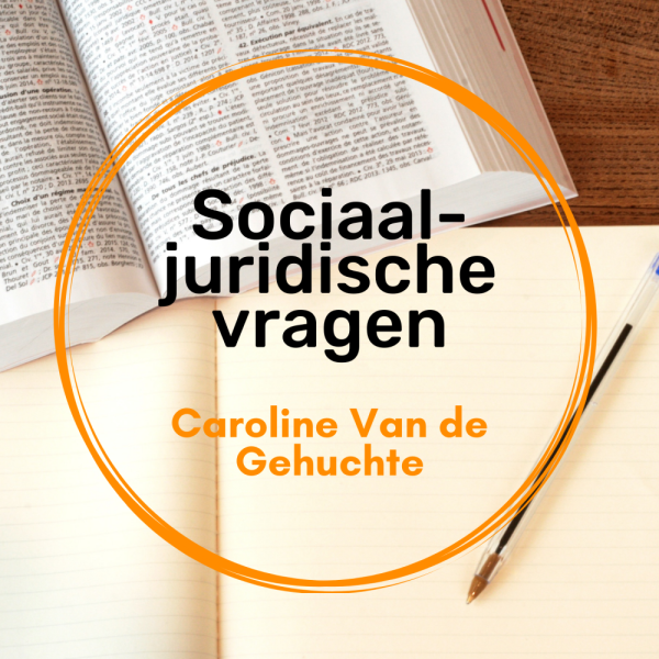 Sociaal-juridische vragen