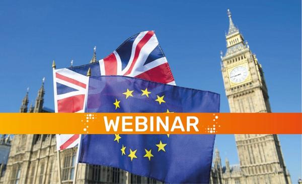 Seminarie: Brexit en btw: Stand van zaken één maand na de uittreding