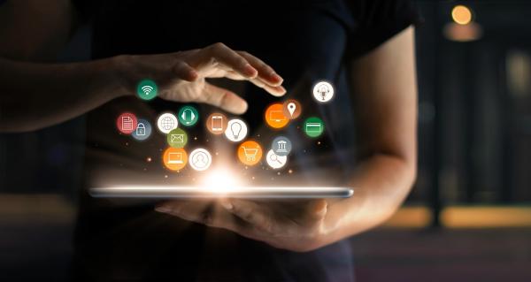Lab: Digitalisering van uw sales en marketing