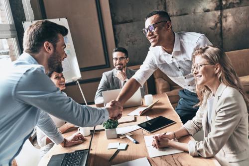 Investor Readiness