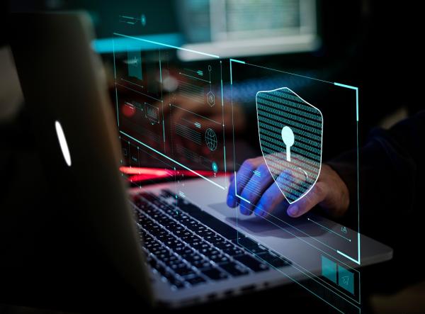 Infosessie: Geef hackers geen kans - Alle nodige info ivm cyber security