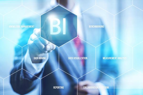 Seminarie: Business intelligence tools
