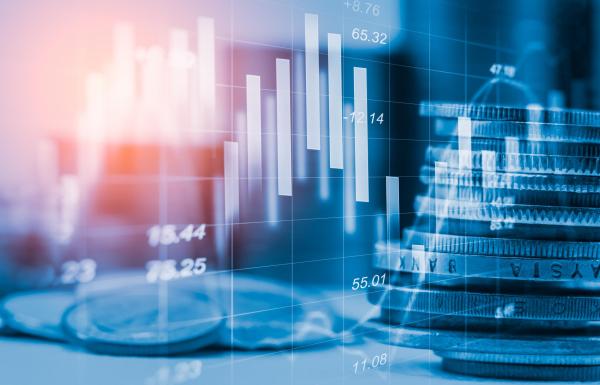 Voka Actua: Een blik op de wereldeconomie