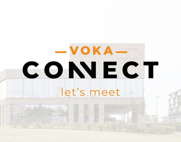 Voka Connect