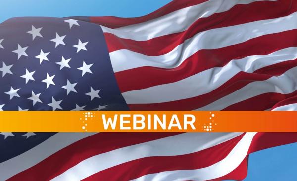 Webinar: Make it big in the USA