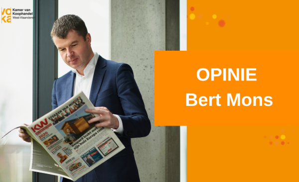 opinie Bert Mons