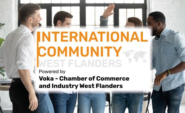 international community