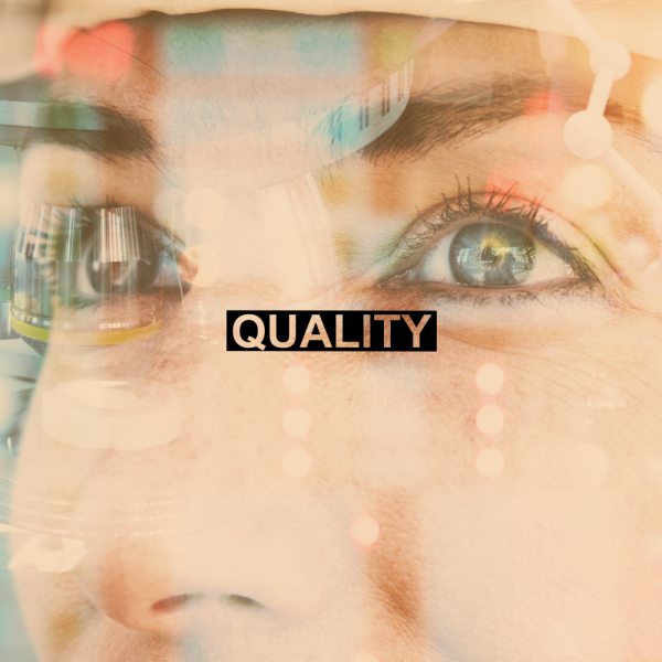 Lerend Netwerk Quality 2021