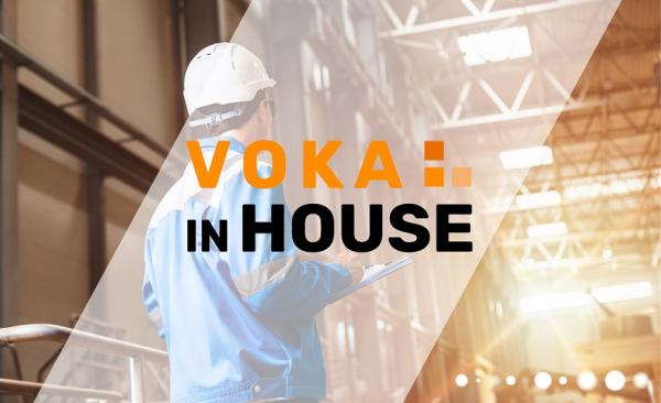Voka In House: Van teamlid naar teamleider