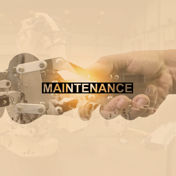 Lerend Netwerk Maintenance 2021