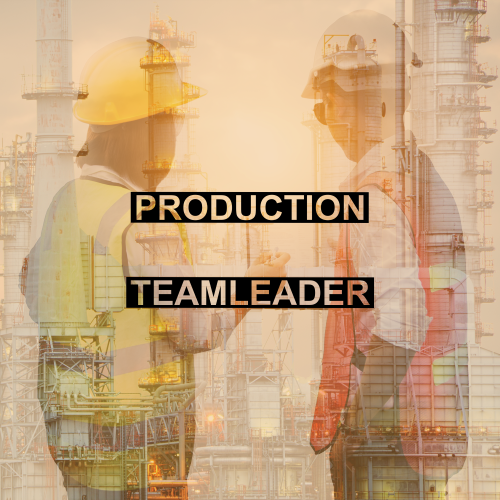Lerend Netwerk Production Teamleader 2021