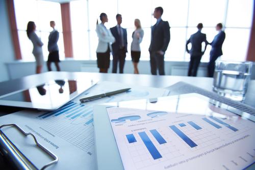 CFO Netwerkevent: Sustainable finance