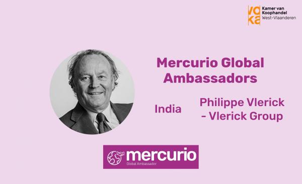 Mercurio Global Ambassadors: India