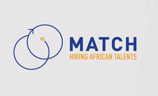 Match made in heaven met buitenlands talent