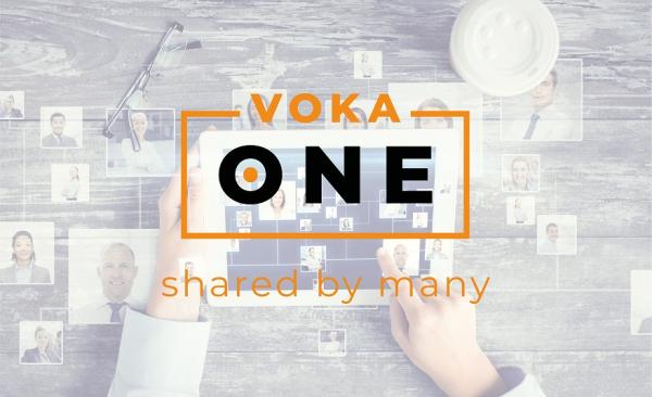 Voka One 2021 - Sessie 1: Haal het maximum uit online netwerking