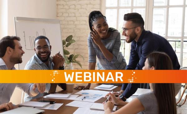 Seminarie: Tips & marketingtricks voor een groter engagement van uw medewerkers