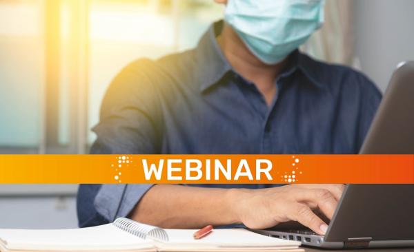 Webinar: Ondernemen in moeilijke tijden