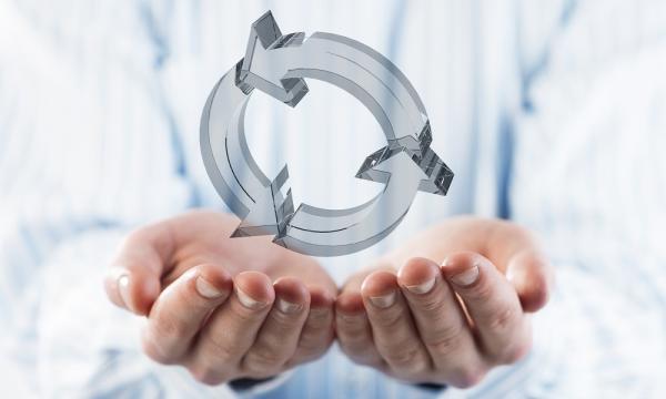 Lab: Samen Circulair - Op weg naar een rendabel circulair businessmodel