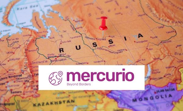 Rusland