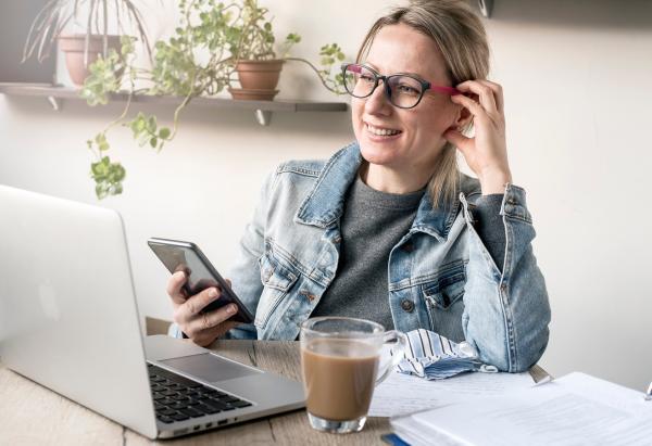 Seminarie: Policy telewerk - juridisch kader en praktische tips