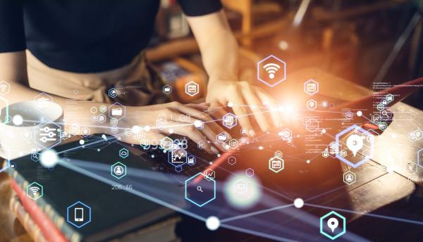 Hoe cyberveilig digitaal transformeren met uw kmo?