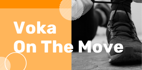 Voka On The Move in West-Vlaanderen