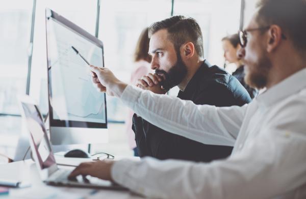 Online opleiding: Financieel management voor niet-financiëlen