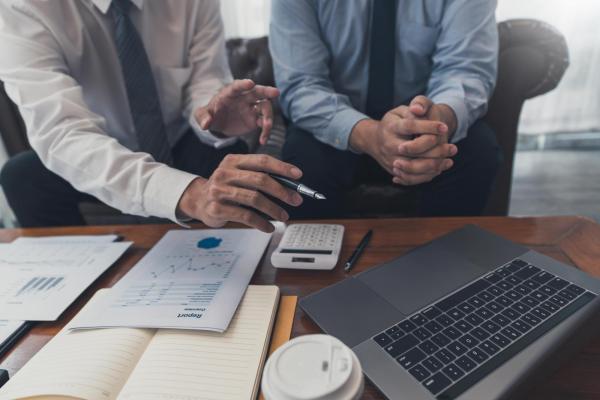 Lab: Bouwstenen van een financieel plan