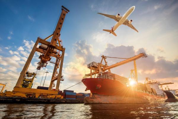 Seminarie: Documenten van A tot Z bij internationale handel