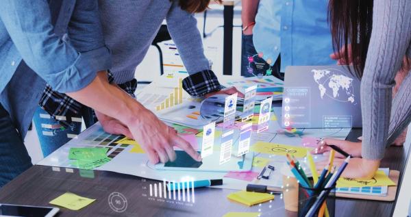 Infosessie: Data driven marketing