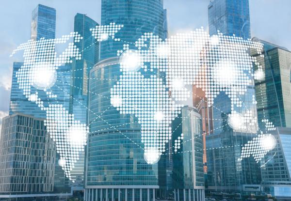 Seminarie: Hoe succesvol een buitenlandse markt betreden?