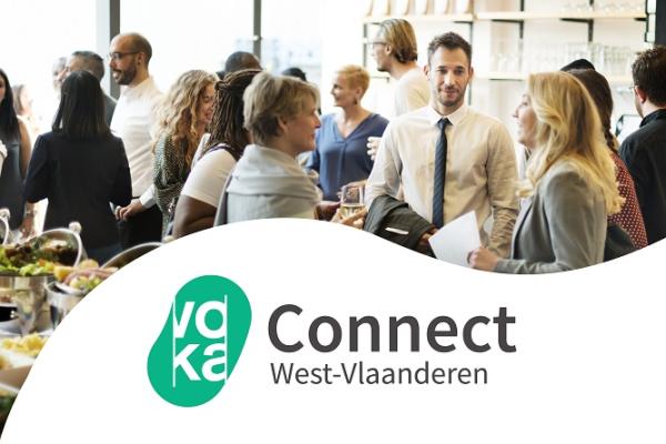 Voka Connect