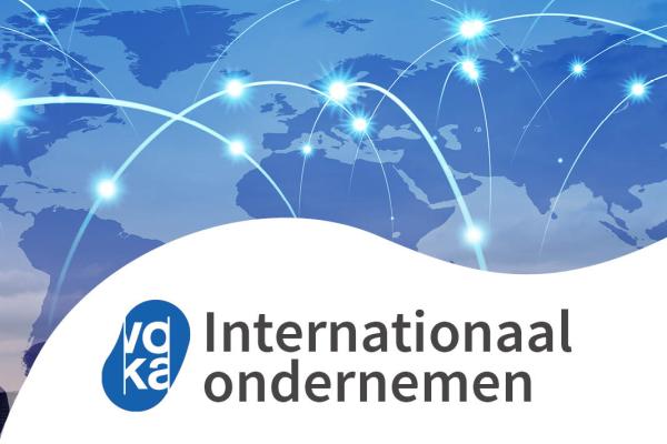 Internationaal ondernemen