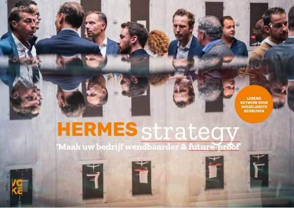 HERMES Strategy