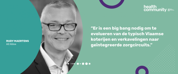 Rudy Maertens