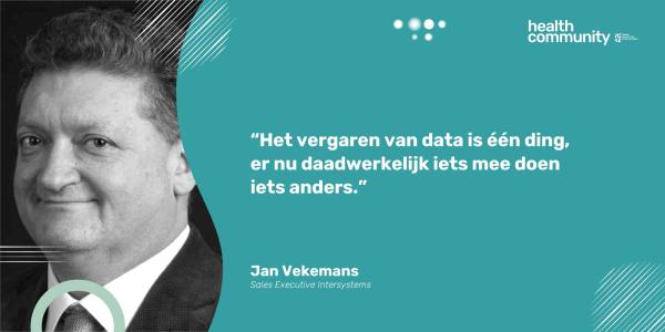 Jan Vekemans