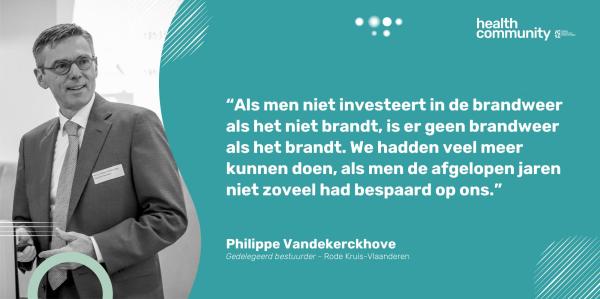 Philippe Vandekerckhove
