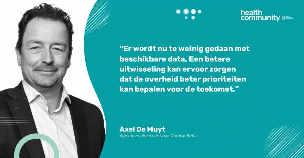 Alex De Muyt