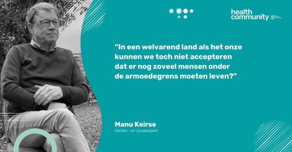 Manu Keirse