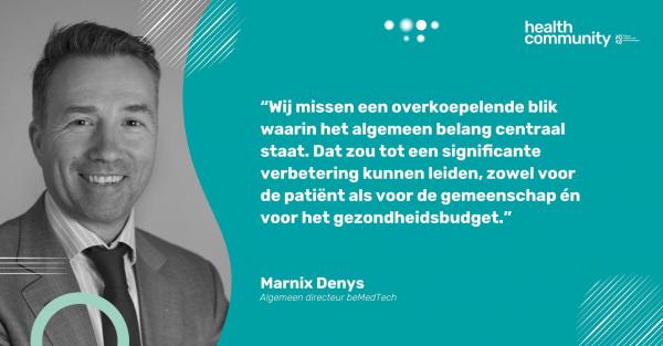 Marnix Denys