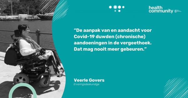 Veerle Govers