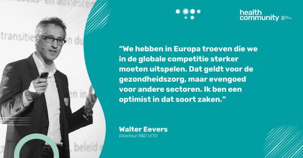 Walter Eevers