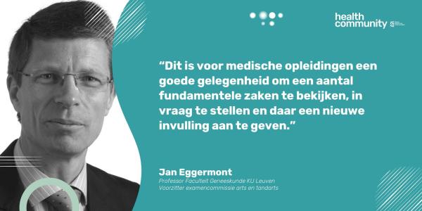 Jan Eggermont