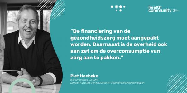 Piet Hoebeke