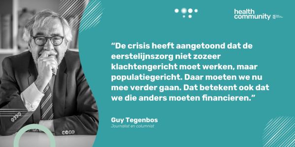 Guy Tegenbos
