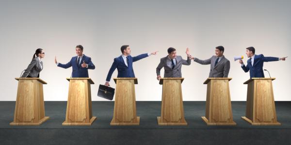 Debat