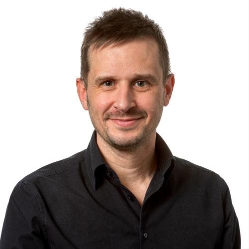Daan Aeyels