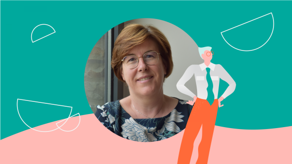 Gretel Schrijvers