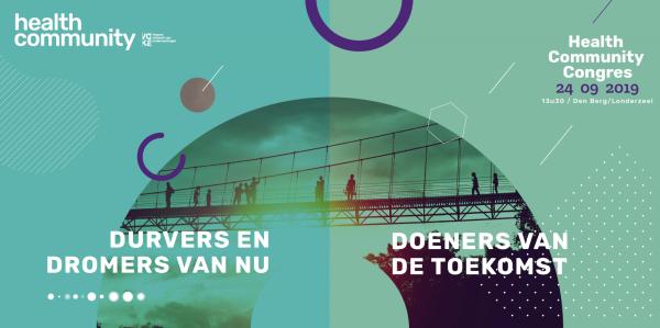 Health Community Congres