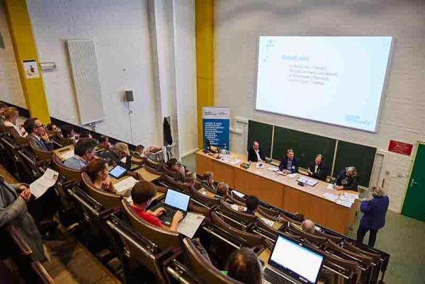 Kennissessie op 3 december